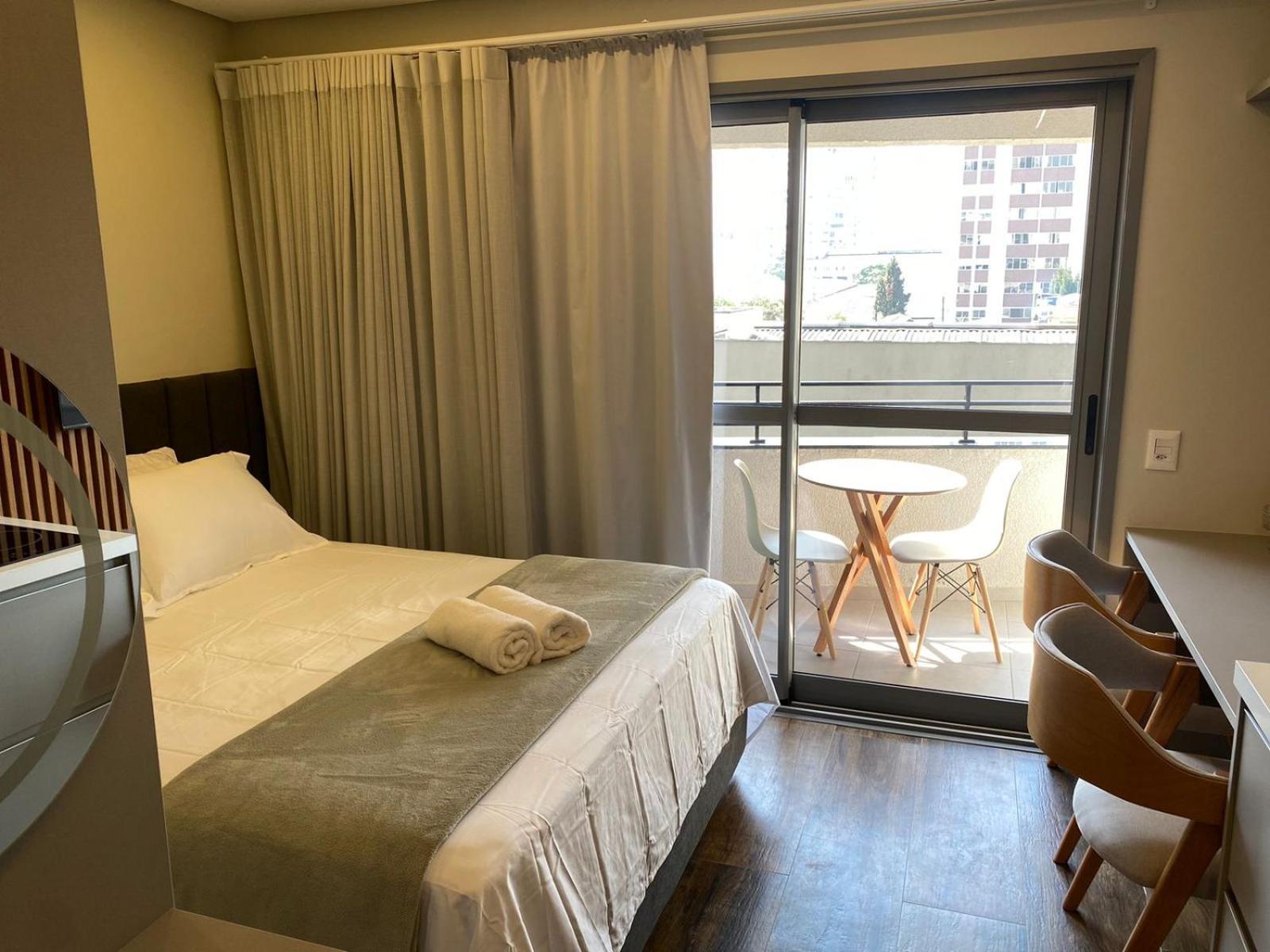 Apartamento Luxo 300 Meters From The Brooklin Metro *